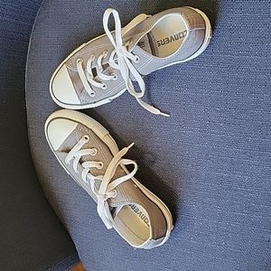 Women's Converse